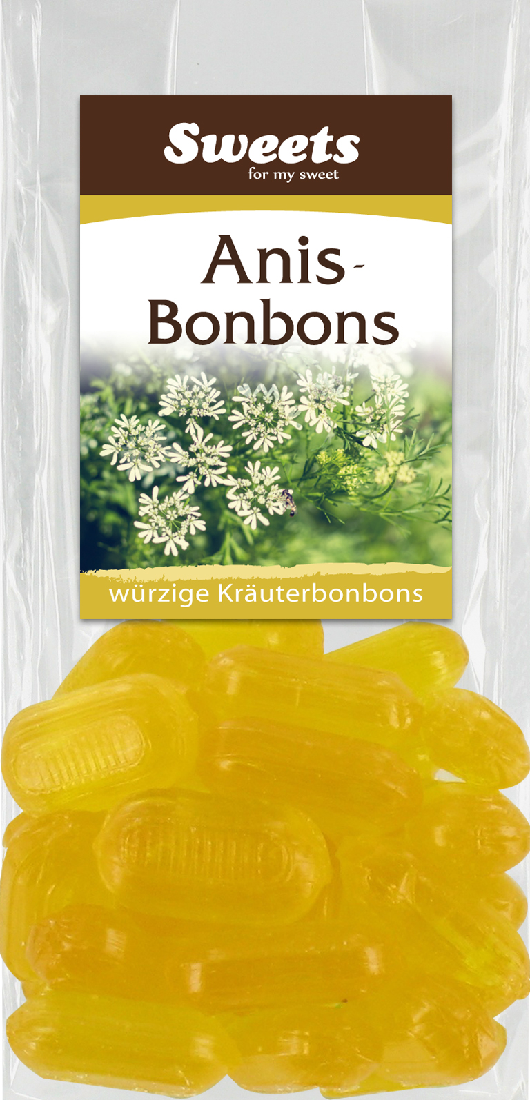 Anis Bonbons